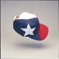 CHILE flag cap