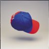 HAITI FLAG CAP HAT