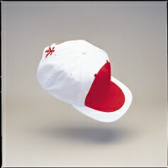 JAPAN FLAG CAP HAT