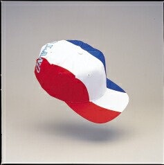 NETHERLANDS FLAG CAP HAT