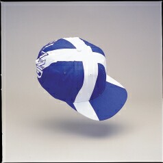 SCOTLAND FLAG CAP HAT