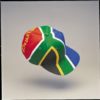 SOUTH AFRICA FLAG CAP HAT