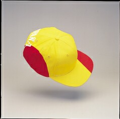 SPAIN FLAG CAP HAT