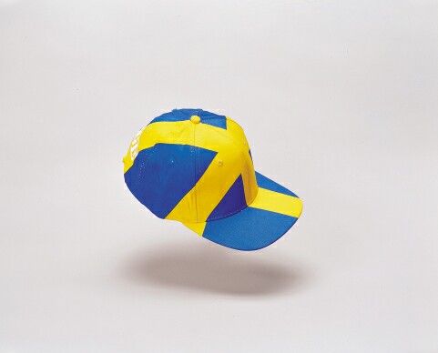SWEDEN flag hat
